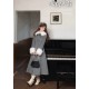Snow Letter From The North Coat(Reservation/2 Colours/Full Payment Without Shipping)